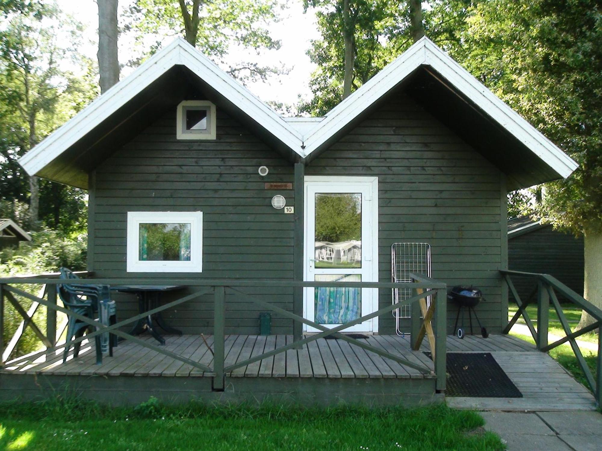 Nysted Strand Camping & Cottages Екстериор снимка