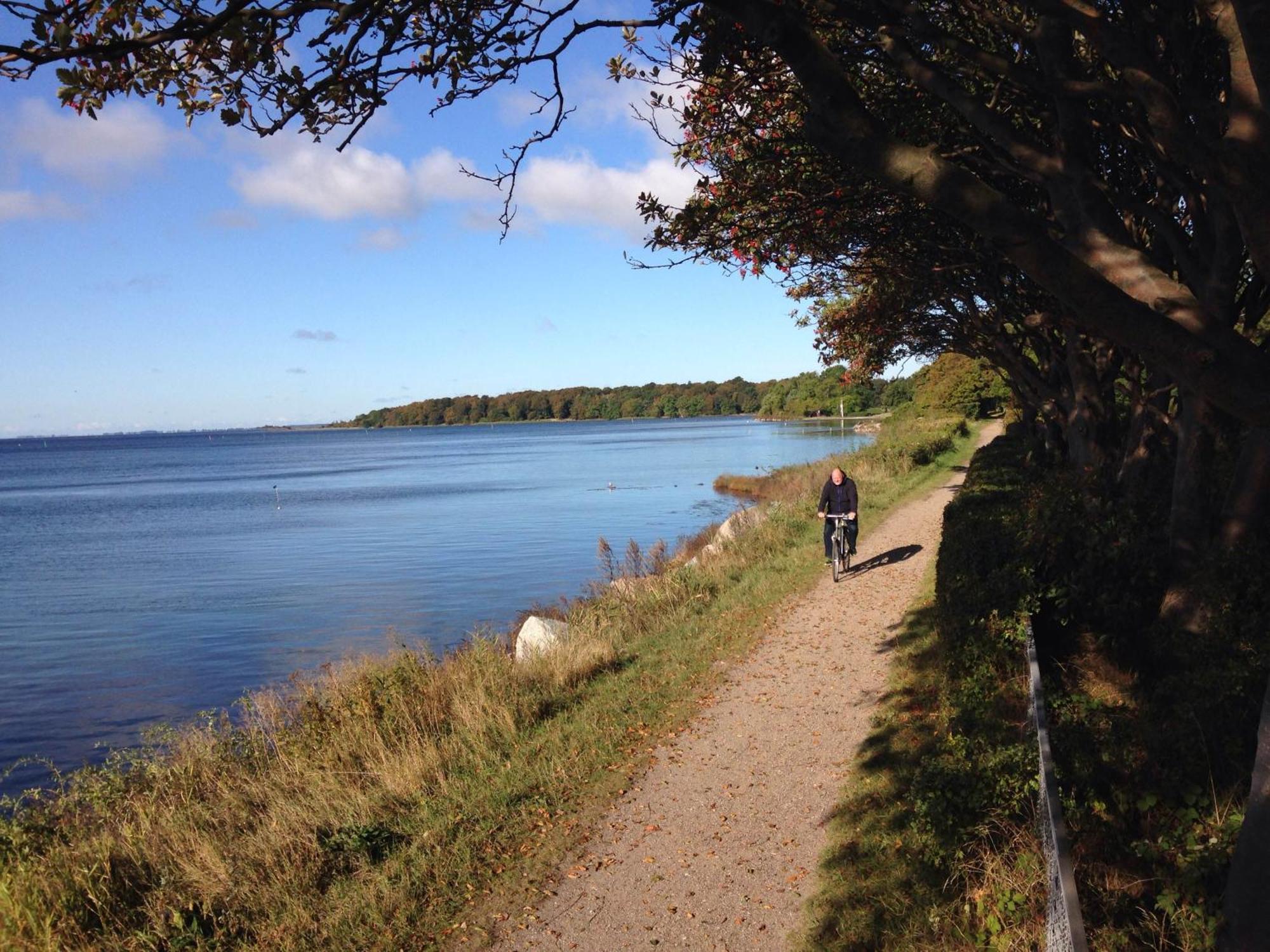 Nysted Strand Camping & Cottages Екстериор снимка