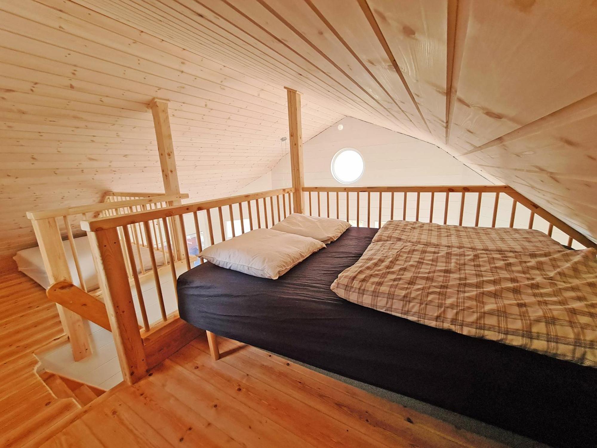 Nysted Strand Camping & Cottages Екстериор снимка