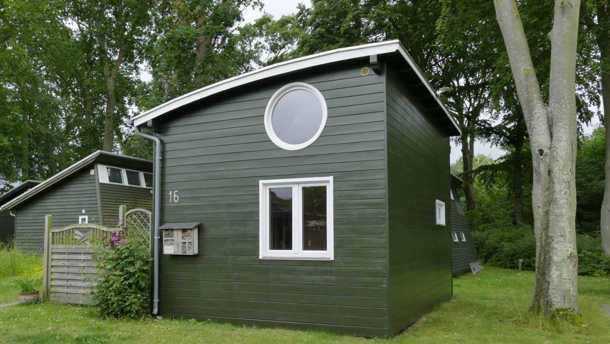 Nysted Strand Camping & Cottages Екстериор снимка