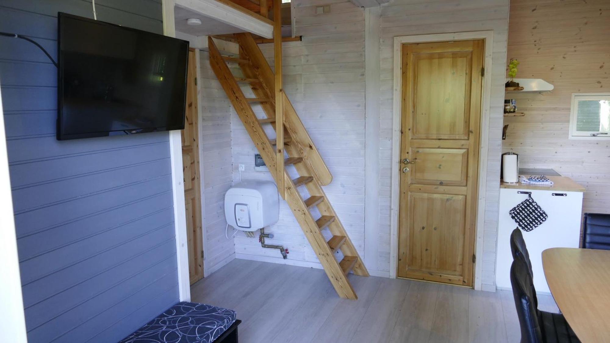 Nysted Strand Camping & Cottages Екстериор снимка